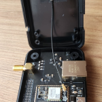 lightaprs APRS Gateway