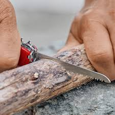 victorinox-SAK-saw The Swiss Army Multi-Tool: From Military Origin to 50 Practical Everyday Uses