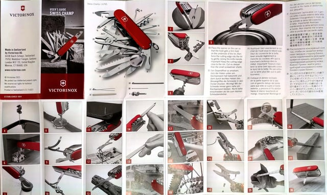 victorinox-swiss-champ-1-6795-user-manual-v0-smqk49fepk4g1 The Swiss Army Multi-Tool: From Military Origin to 50 Practical Everyday Uses