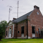 ARRL-W1AW-Station