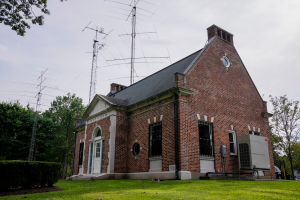 ARRL-W1AW-Station