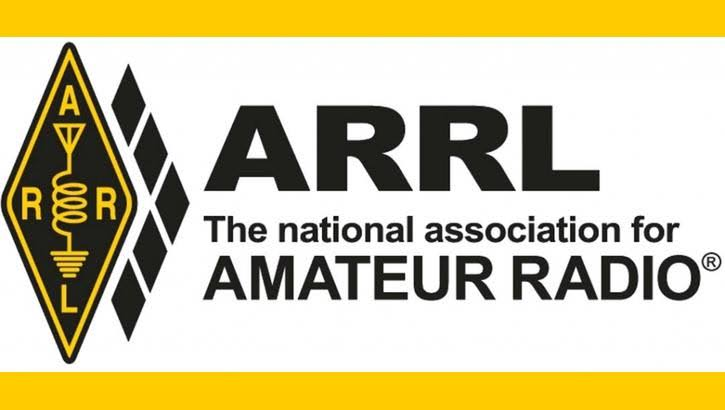 ARRL banner