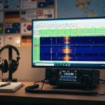 FT8 digital mode