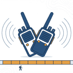 PMR 446 Mhz