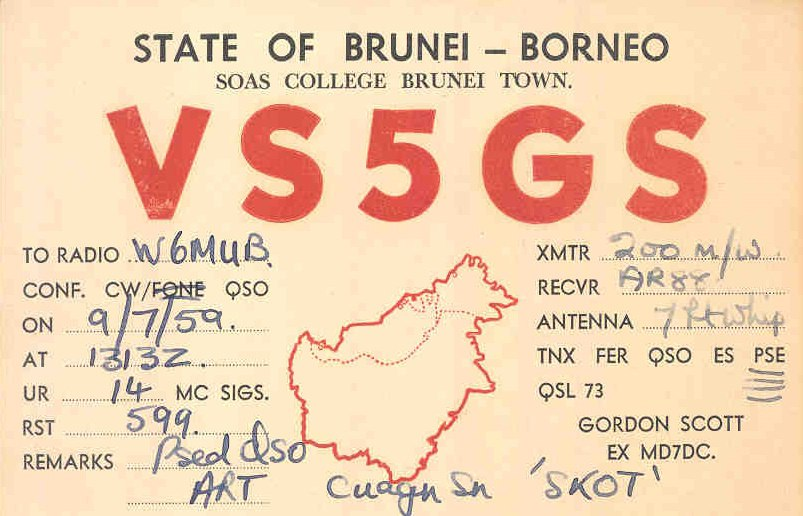image-10 From VS1 to VT1: British Empire Amateur Radio Prefixes and Their Legacy
