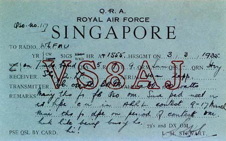 image-11 From VS1 to VT1: British Empire Amateur Radio Prefixes and Their Legacy