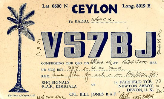 image-14 From VS1 to VT1: British Empire Amateur Radio Prefixes and Their Legacy