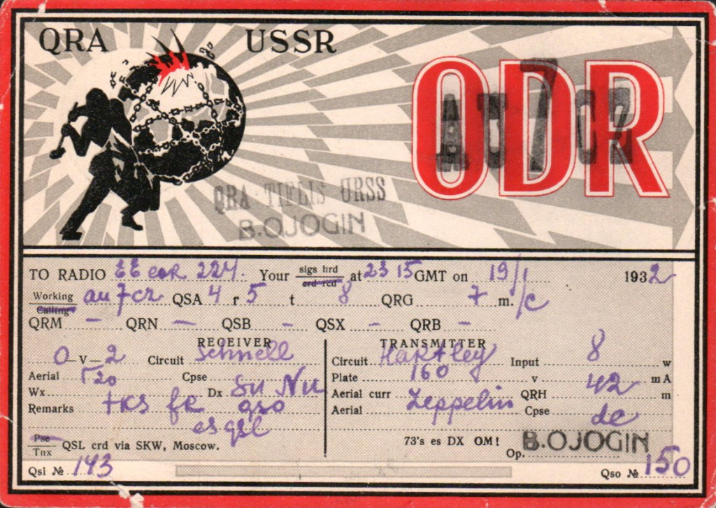 image-25-1024x727 Soviet Amateur Radio Call Signs: USSR Prefixes from 1926-1991
