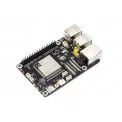Waveshare ESP32-P4 Module DEV KIT board used by P4 SDR handheld receiver