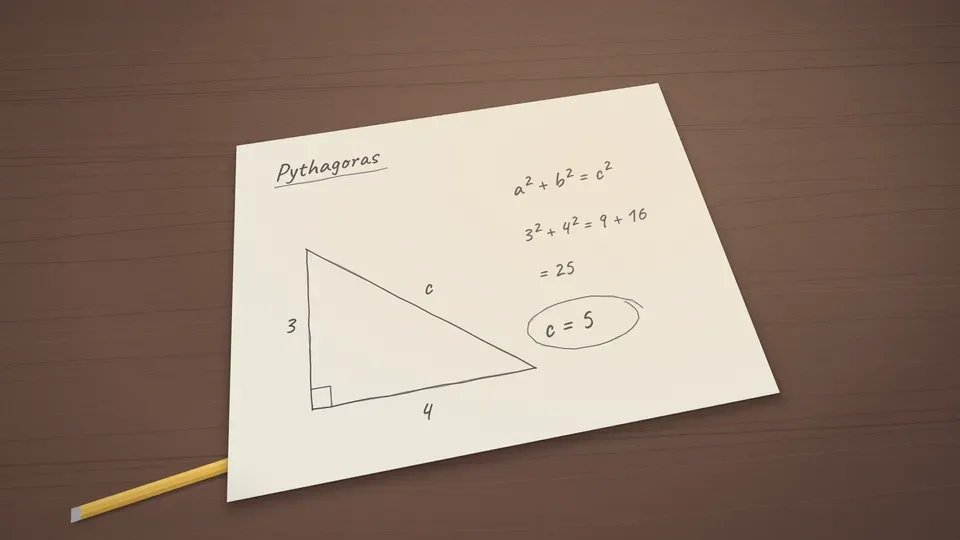 Telescope desk mode straightening a sheet of paper on a desk to face the camera